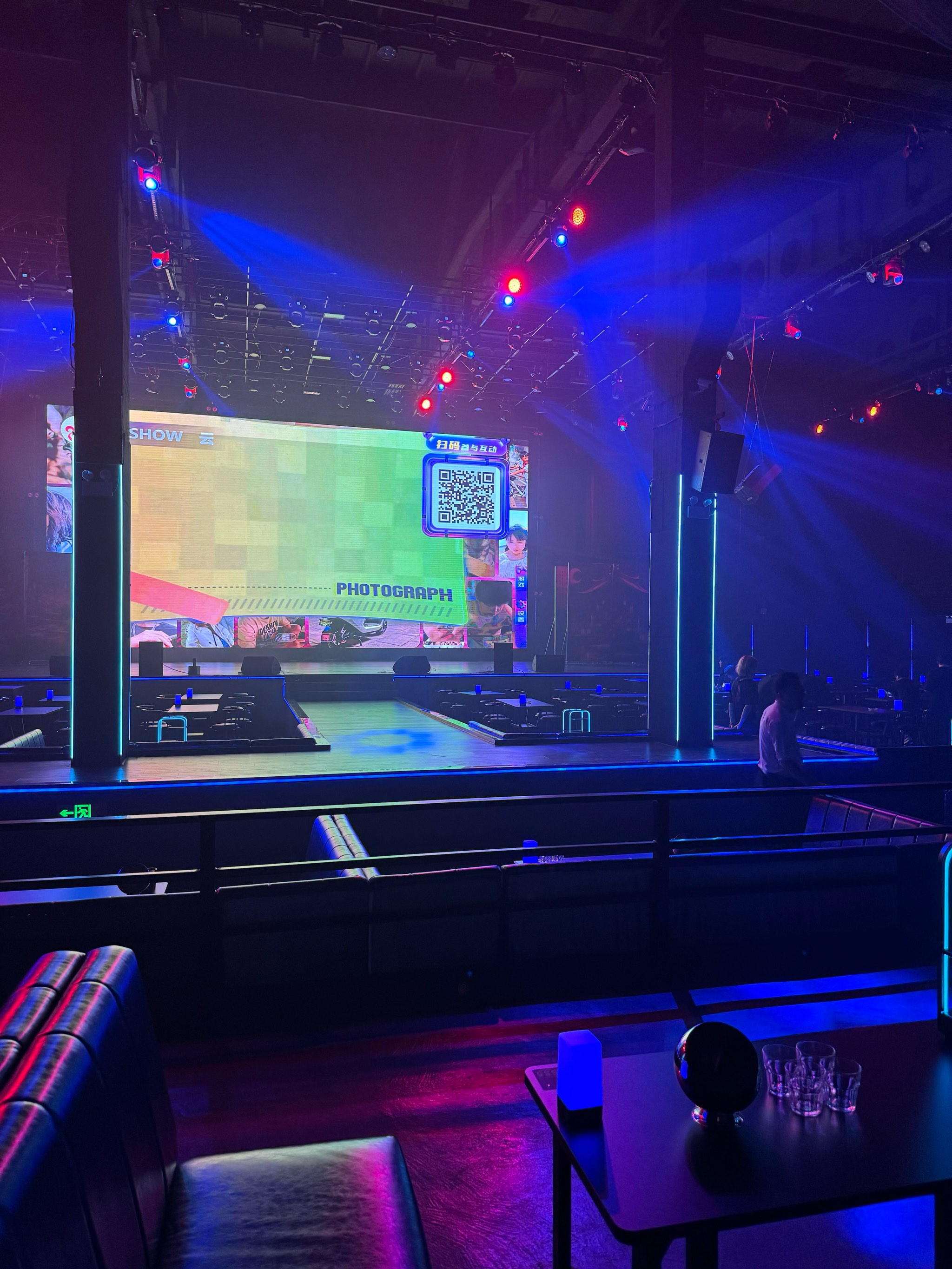 钦州商务ktv环境怎么样详细介绍-钦北区ktv预定