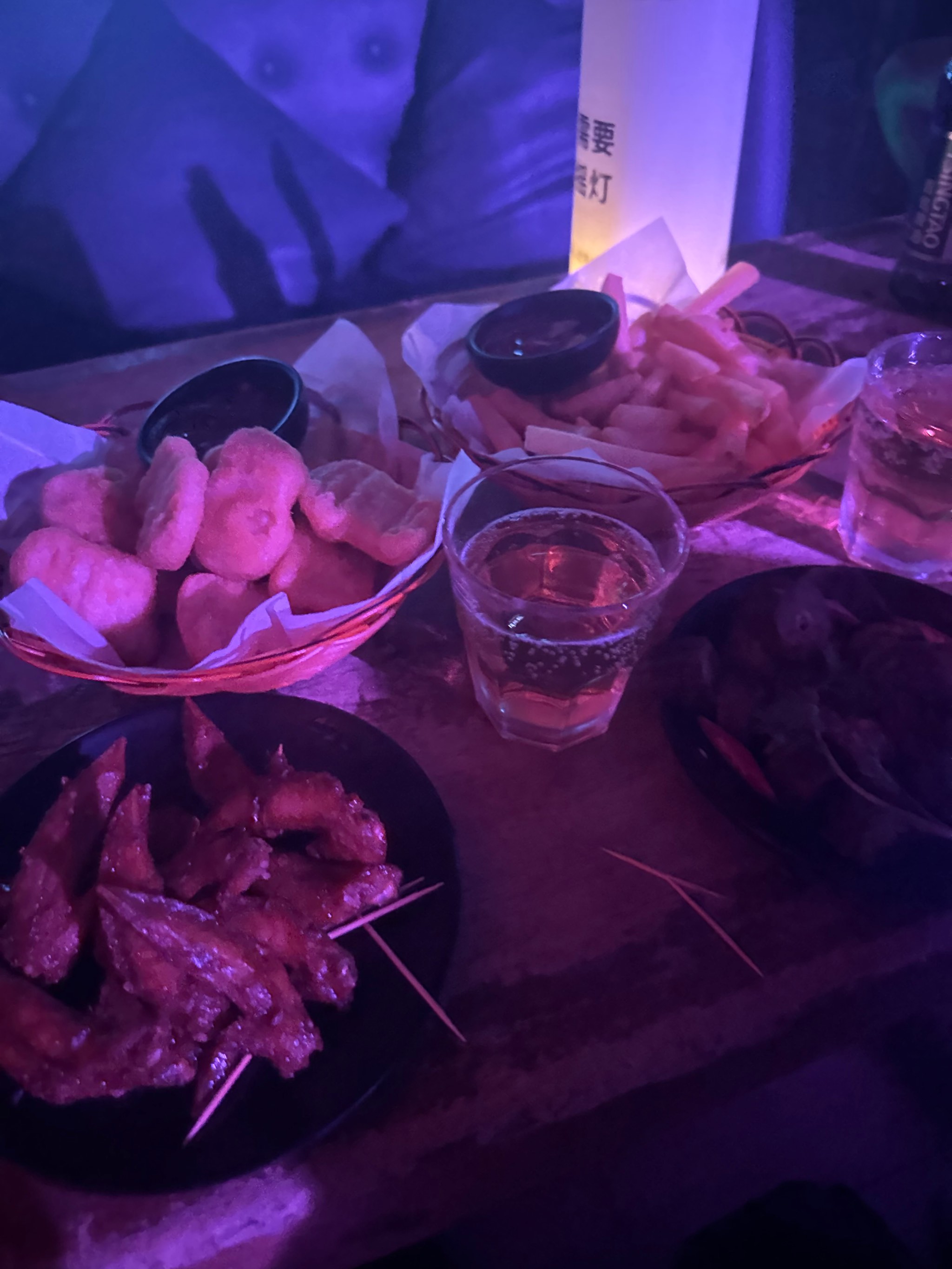 钦州商务KTV，畅享商务洽谈与娱乐放松-浦北县ktv预定